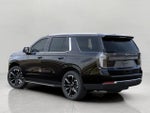 2026 Chevrolet Tahoe 4WD 4dr LT