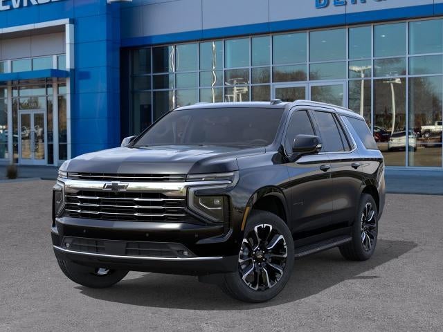 2026 Chevrolet Tahoe 4WD 4dr LT