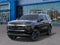 2026 Chevrolet Tahoe 4WD 4dr LT