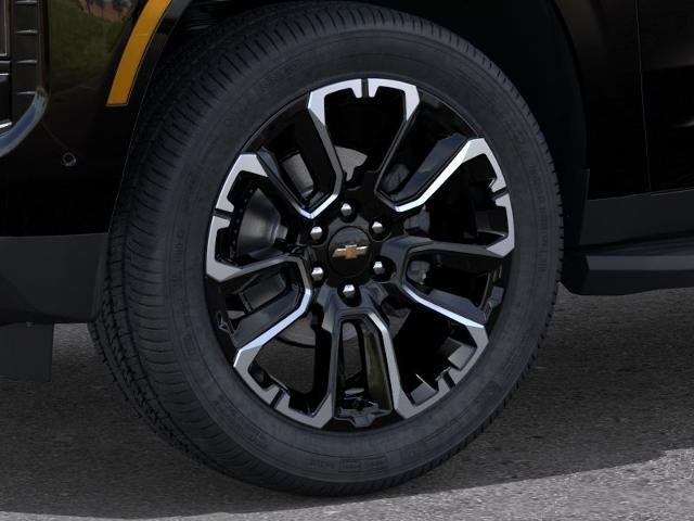 2026 Chevrolet Tahoe 4WD 4dr LT
