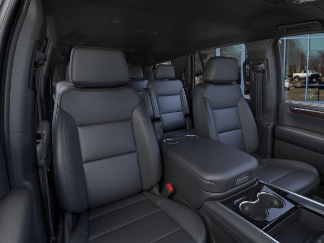 2026 Chevrolet Tahoe 4WD 4dr LT