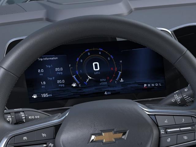2026 Chevrolet Tahoe 4WD 4dr LT
