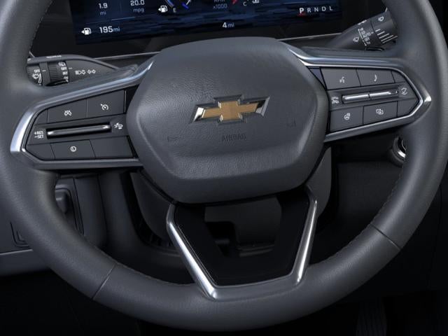 2026 Chevrolet Tahoe 4WD 4dr LT