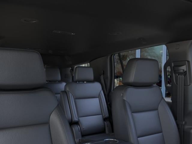 2026 Chevrolet Tahoe 4WD 4dr LT