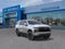 2026 Chevrolet Tahoe 4WD 4dr RST