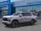 2026 Chevrolet Tahoe 4WD 4dr RST