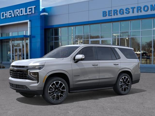 2026 Chevrolet Tahoe 4WD 4dr RST