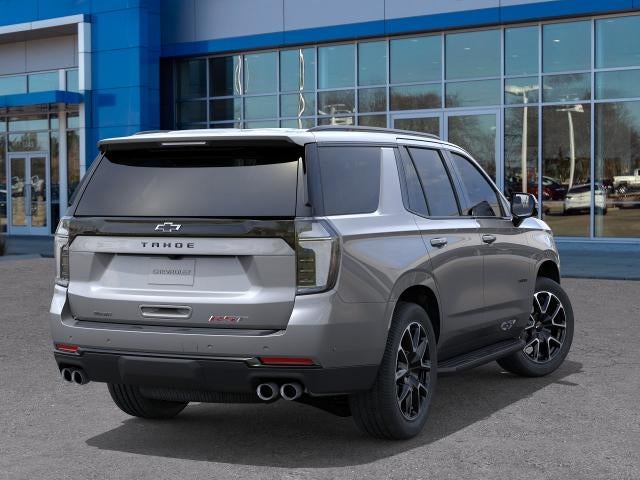 2026 Chevrolet Tahoe 4WD 4dr RST