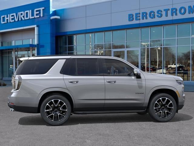 2026 Chevrolet Tahoe 4WD 4dr RST