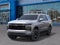 2026 Chevrolet Tahoe 4WD 4dr RST