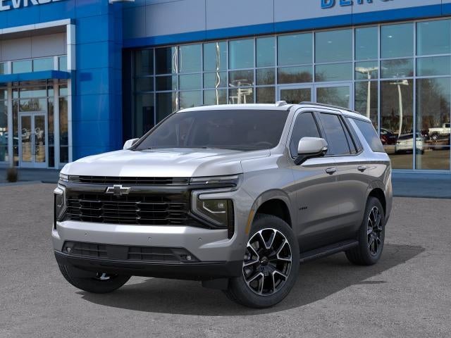 2026 Chevrolet Tahoe 4WD 4dr RST
