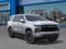 2026 Chevrolet Tahoe 4WD 4dr RST