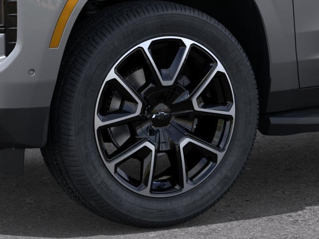 2026 Chevrolet Tahoe 4WD 4dr RST