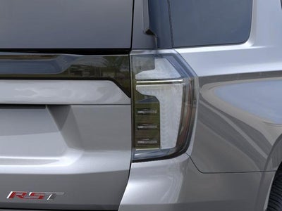2026 Chevrolet Tahoe 4WD 4dr RST