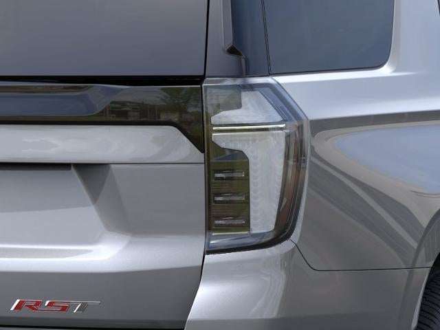 2026 Chevrolet Tahoe 4WD 4dr RST