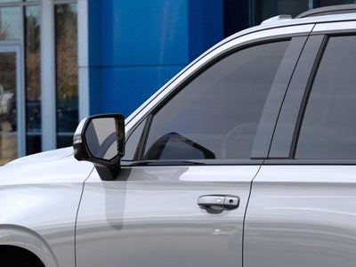 2026 Chevrolet Tahoe 4WD 4dr RST