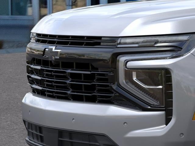 2026 Chevrolet Tahoe 4WD 4dr RST