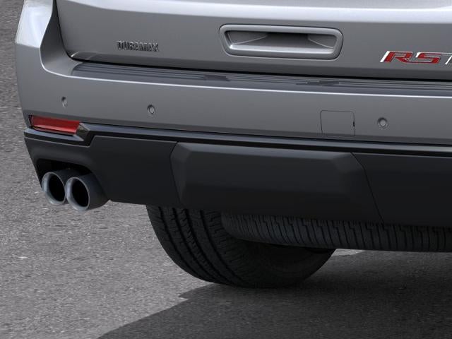 2026 Chevrolet Tahoe 4WD 4dr RST