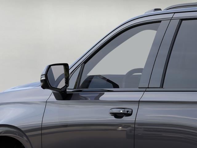 2026 Chevrolet Tahoe 4WD 4dr RST