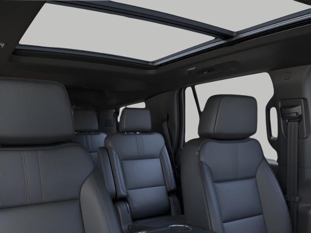 2026 Chevrolet Tahoe 4WD 4dr RST