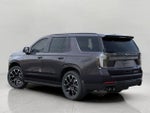 2026 Chevrolet Tahoe 4WD 4dr RST