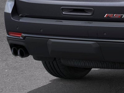 2026 Chevrolet Tahoe 4WD 4dr RST