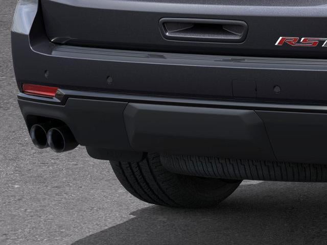 2026 Chevrolet Tahoe 4WD 4dr RST