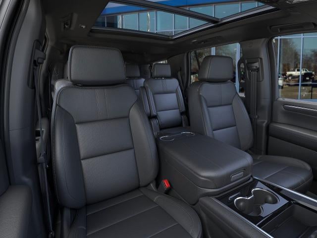 2026 Chevrolet Tahoe 4WD 4dr RST