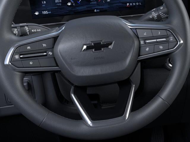 2026 Chevrolet Tahoe 4WD 4dr RST