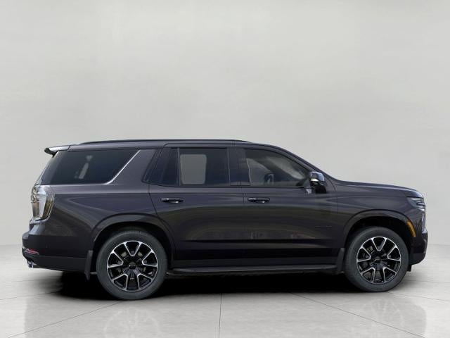 2026 Chevrolet Tahoe 4WD 4dr RST