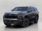 2026 Chevrolet Tahoe 4WD 4dr RST