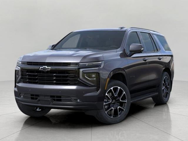 2026 Chevrolet Tahoe 4WD 4dr RST