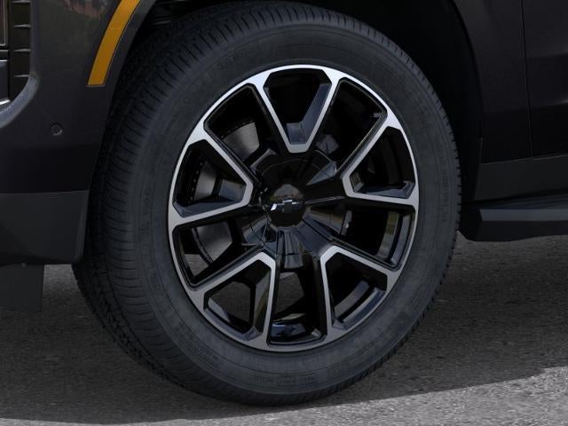 2026 Chevrolet Tahoe 4WD 4dr RST