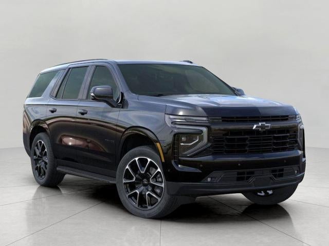 2026 Chevrolet Tahoe 4WD 4dr RST