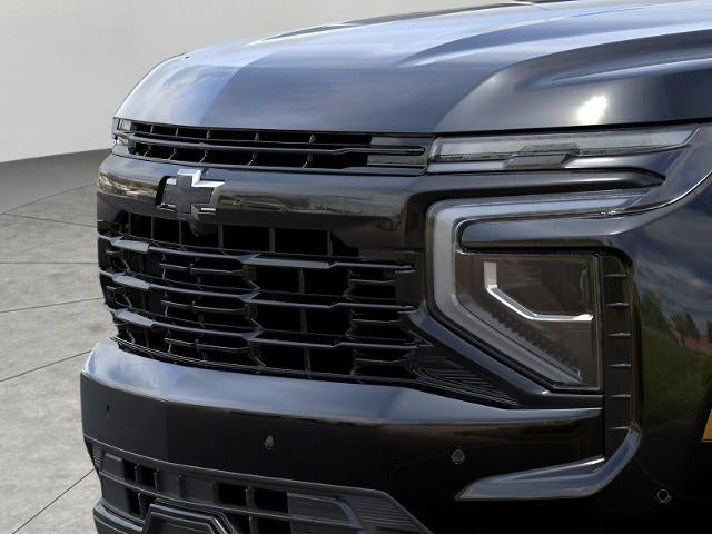 2026 Chevrolet Tahoe 4WD 4dr RST
