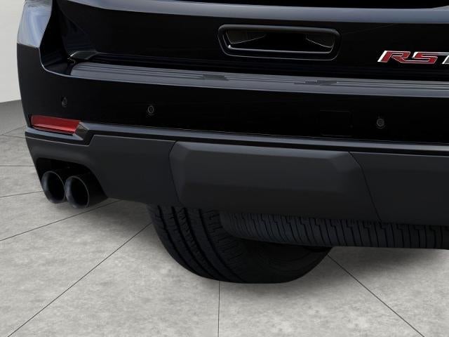 2026 Chevrolet Tahoe 4WD 4dr RST
