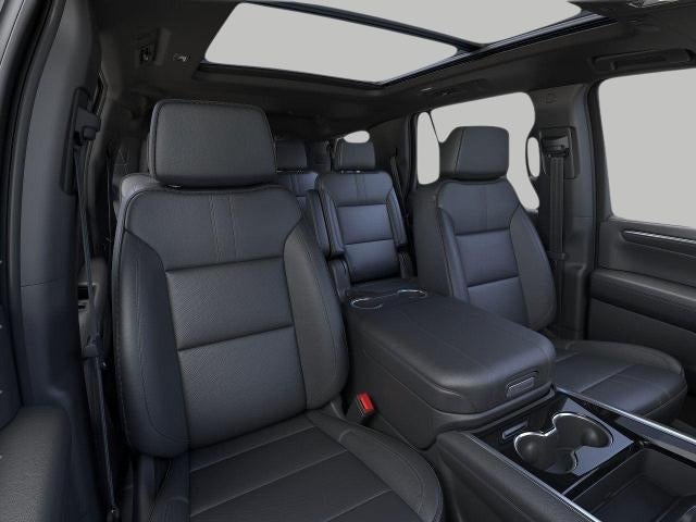 2026 Chevrolet Tahoe 4WD 4dr RST