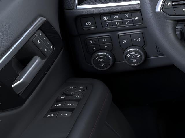 2026 Chevrolet Tahoe 4WD 4dr RST