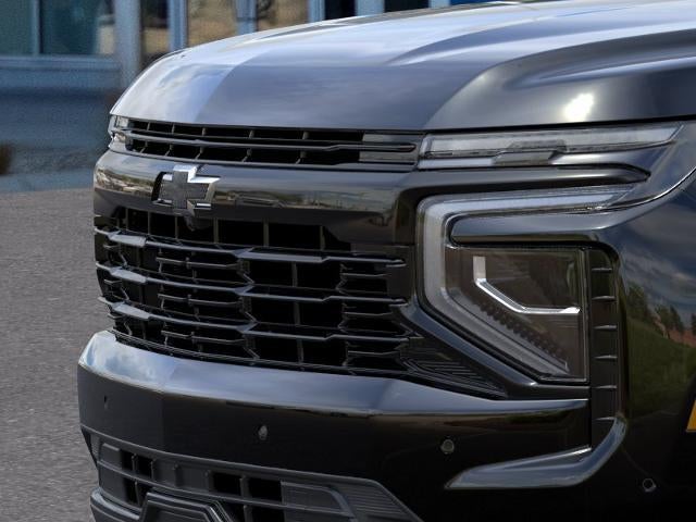 2026 Chevrolet Tahoe 4WD 4dr RST
