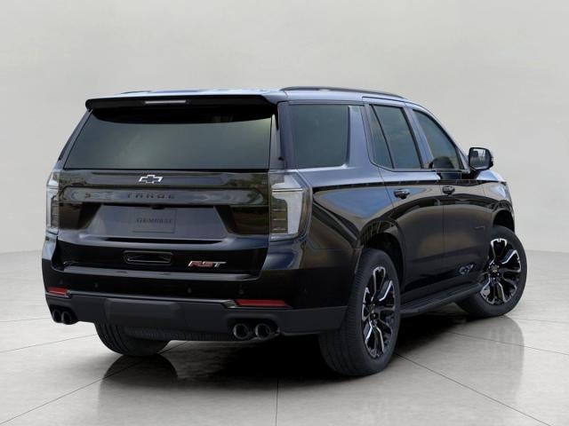 2026 Chevrolet Tahoe 4WD 4dr RST
