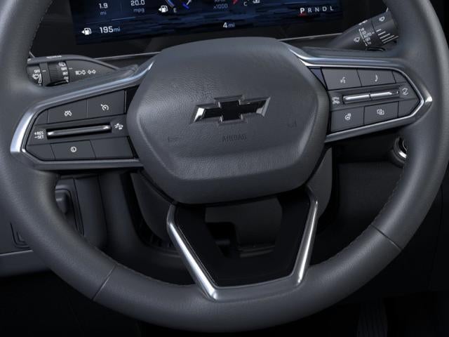 2026 Chevrolet Tahoe 4WD 4dr RST