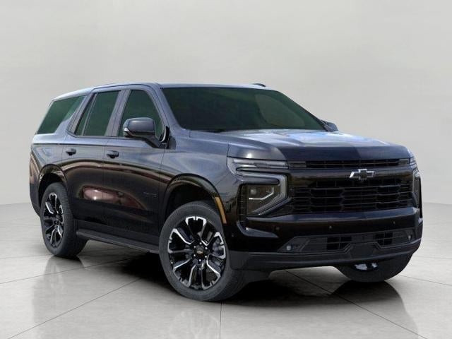 2026 Chevrolet Tahoe 4WD 4dr RST