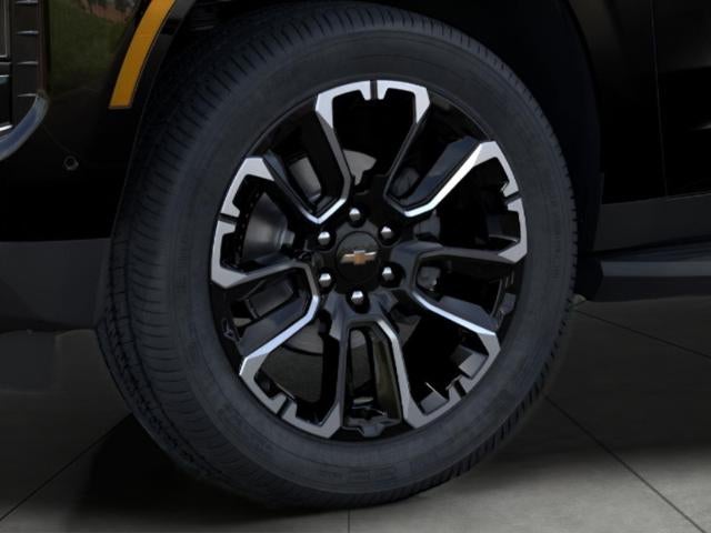 2026 Chevrolet Tahoe 4WD 4dr RST