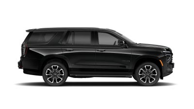 2026 Chevrolet Tahoe 4WD 4dr RST