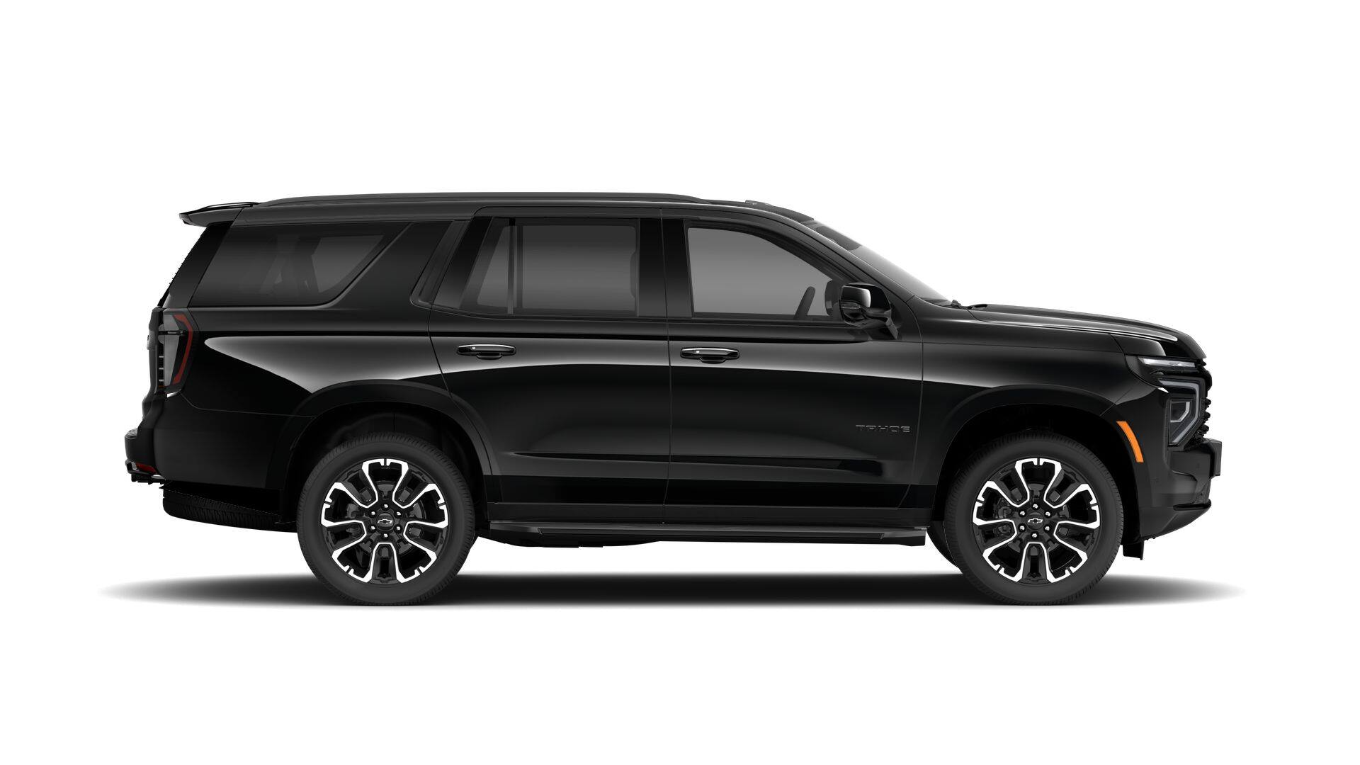 2026 Chevrolet Tahoe 4WD 4dr RST