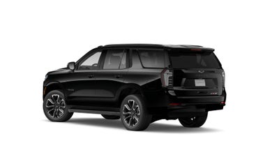 2026 Chevrolet Tahoe 4WD 4dr RST