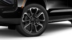 2026 Chevrolet Tahoe 4WD 4dr RST