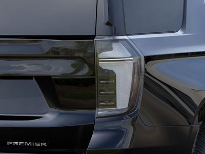 2026 Chevrolet Tahoe 4WD 4dr Premier