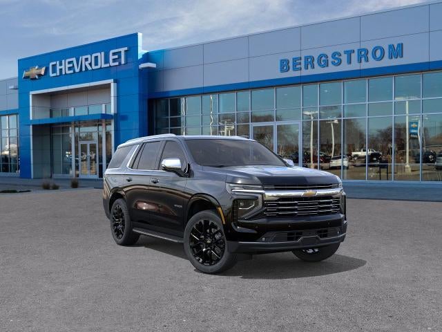 2026 Chevrolet Tahoe 4WD 4dr Premier