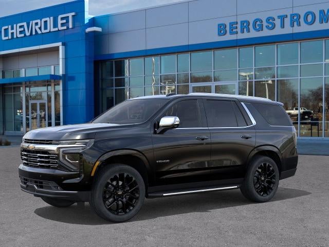 2026 Chevrolet Tahoe 4WD 4dr Premier